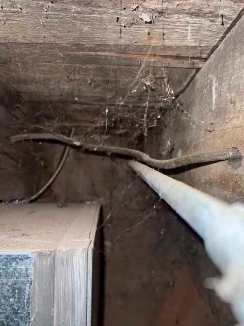 Performed fall maintenance on a goodman gas heating system in philadelphia, pa 19146. They noticed some water around the unit and wanted to be sure everything was operating safely. We inspected the system, checked the nest thermostat as requested, and confirmed everything is working properly for the season. Another neighbor ready for a comfortable fall.