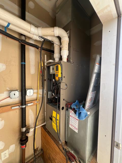 Completed a seasonal heating tune-up for a club member in philadelphia, pa 19145. The norco condensing unit was inspected and serviced, including replacement of the silicone carbide hot surface ignitor to ensure reliable ignition. Another valued member ready for a warm and efficient heating season.