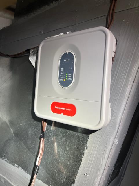 Completed the heating tune-up special in philadelphia, pa 19122 after the rescheduled visit. Inspected and cleaned the lennox gas furnace, confirmed safe operation, and noted recommendations for the homeowner’s review. The system is running efficiently and is ready for the colder days ahead.