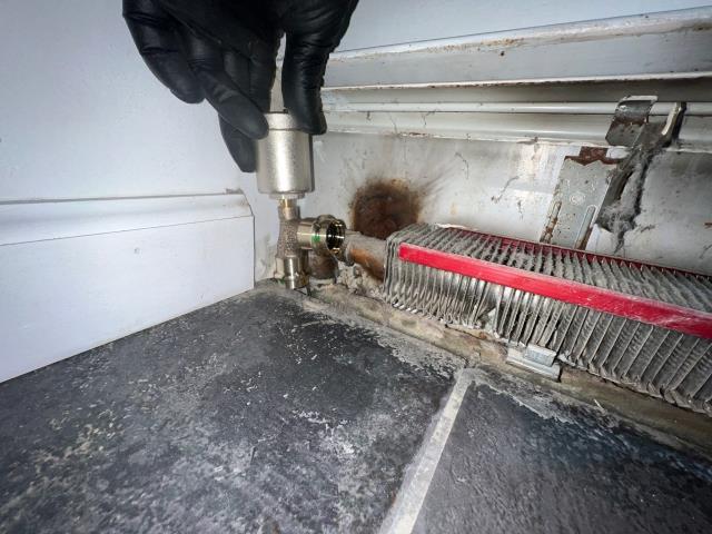 Completed a seasonal heating tune-up for a valued club member in Warminster, PA 18974. Performed a full system inspection, cleaned components, and confirmed safe, efficient furnace operation. Another loyal member ready for dependable warmth all winter long.