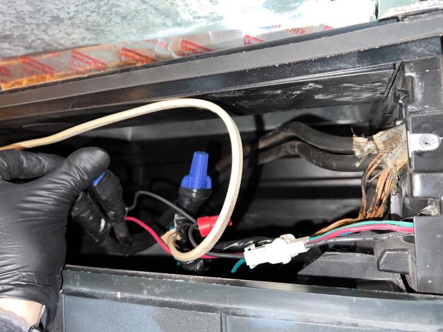 Responded to a new customer in ivyland, pa 18974, who found us on google. Their nine-year-old electric heat pump displayed error codes 68. 01, 184. 07, and 184. 08, and the system wasn’t producing any heat. Another company had already checked it, but the homeowner wanted a second opinion. Performed a full diagnostic to determine the cause and provide accurate recommendations.