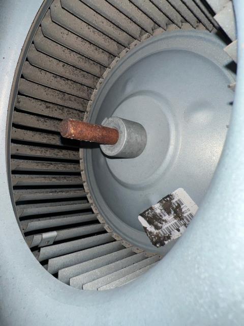 Just wrapped up a service call in bensalem, pa 19020 for a new customer referral who reported a loud humming noise from the outdoor heat pump. Performed a full system check; compressor amperage and refrigerant levels were within normal range. The system is operating properly and ready for the colder days ahead.