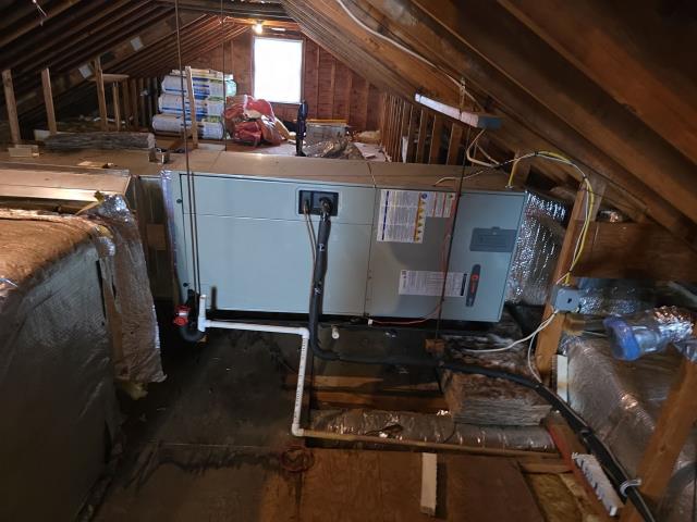 Provided a repair estimate consultation in Doylestown, PA 18902 for a homeowner with an 8–9-year-old Trane electric air conditioning system. A prior vendor had recommended a full replacement, but the customer wanted our professional opinion before proceeding. Advised that an on-site diagnostic would ensure an accurate assessment, as there may be additional issues, giving the homeowner a chance to compare our findings with the previous recommendation.