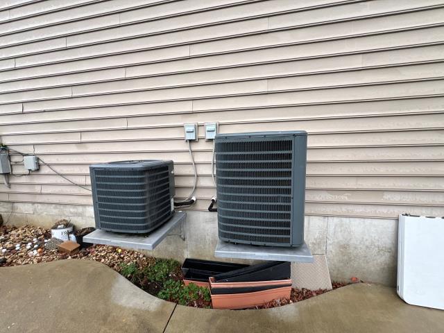 Wrapped up an annual heating maintenance for a comfort club member in bensalem, pa 19020. Inspected the goodman furnace, cleaned burners, tested safety controls, and verified proper airflow to ensure reliable performance. The system is running efficiently and ready to keep this bucks county home warm all winter long.