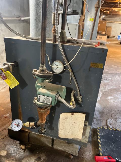 Responded to an urgent heating issue for a homeowner in philadelphia, pa 19148, whose gas furnace was not supplying heat to the second story. Our technician found a failed fan control, replaced the part, and verified full system operation. The furnace is now heating the home reliably, ensuring comfort throughout all levels. Responded to an urgent heating issue for a homeowner in philadelphia, pa 19148, whose gas furnace was not supplying heat to the second story. Our technician found a failed fan control, replaced the part, and verified full system operation. The furnace is now heating the home reliably, ensuring comfort throughout all levels.