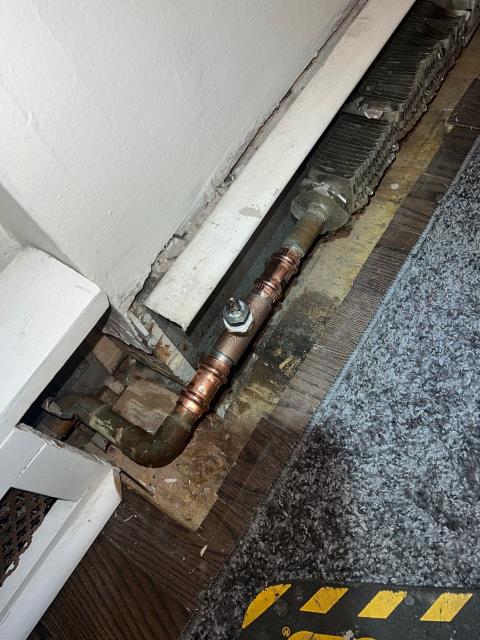 Performed a full heating system repair for a home in philadelphia, pa 19148. The work included installing a new water circulation control, draining the system, replacing the bleeder, refilling and bleeding air, and replacing the thermocouple. The system was tested and is now operating safely and efficiently, providing reliable heat throughout the home. Performed a full heating system repair for a home in philadelphia, pa 19148. The work included installing a new water circulation control, draining the system, replacing the bleeder, refilling and bleeding air, and replacing the thermocouple. The system was tested and is now operating safely and efficiently, providing reliable heat throughout the home.