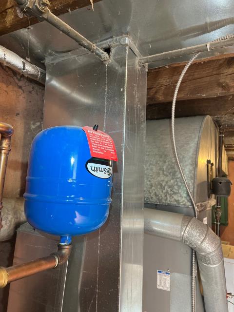 Just wrapped up an annual tune-up for a heating-only system for a reward club member in philadelphia, pa 19150. We inspected the furnace, cleaned burners, checked airflow, verified thermostat operation, and tested all safety controls to ensure efficient and reliable heating. The home is now fully prepared to stay warm and comfortable throughout the winter season. Just wrapped up an annual tune-up for a heating-only system for a reward club member in philadelphia, pa 19150. We inspected the furnace, cleaned burners, checked airflow, verified thermostat operation, and tested all safety controls to ensure efficient and reliable heating. The home is now fully prepared to stay warm and comfortable throughout the winter season.