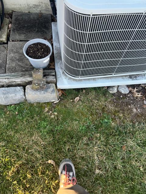 Scheduled annual heating maintenance for a new Comfort Club member in Warrington, PA 18976. Our technician performed a full furnace inspection, cleaned burners, checked airflow, verified thermostat operation, and tested safety controls. The home will be ready for reliable and efficient heating throughout the winter season.