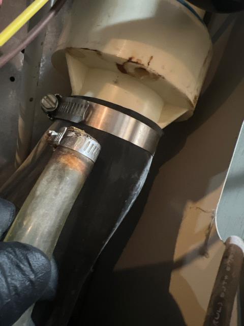 Just wrapped up a heating system repair for an apartment in philadelphia, pa 19146 after the system was blowing air but not producing heat. We installed a new exhaust motor drain transition, a new exhaust motor orifice, and a new exhaust safety limit, adjusted the combustion, and verified full system operation. The furnace is now running safely and efficiently, providing reliable heat throughout the home. Just wrapped up a heating system repair for an apartment in philadelphia, pa 19146 after the system was blowing air but not producing heat. We installed a new exhaust motor drain transition, a new exhaust motor orifice, and a new exhaust safety limit, adjusted the combustion, and verified full system operation. The furnace is now running safely and efficiently, providing reliable heat throughout the home.