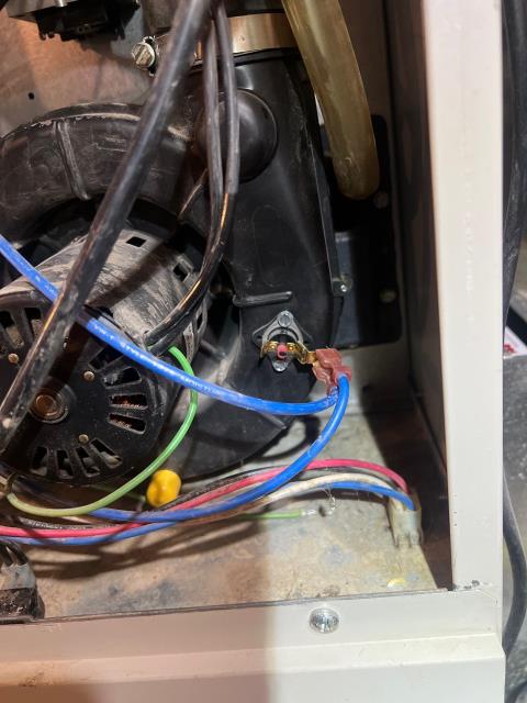 Just wrapped up a heating system repair for an apartment in philadelphia, pa 19146 after the system was blowing air but not producing heat. We installed a new exhaust motor drain transition, a new exhaust motor orifice, and a new exhaust safety limit, adjusted the combustion, and verified full system operation. The furnace is now running safely and efficiently, providing reliable heat throughout the home. Just wrapped up a heating system repair for an apartment in philadelphia, pa 19146 after the system was blowing air but not producing heat. We installed a new exhaust motor drain transition, a new exhaust motor orifice, and a new exhaust safety limit, adjusted the combustion, and verified full system operation. The furnace is now running safely and efficiently, providing reliable heat throughout the home.