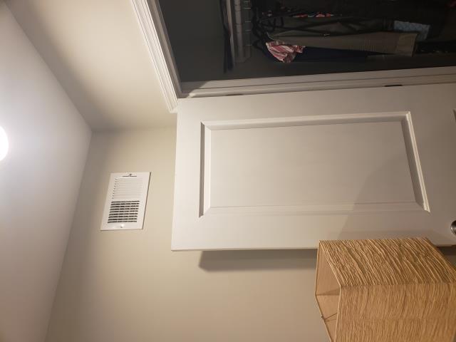 Performed an emergency visit in philadelphia, pa 19146 after the tenant complained about poor airflow from the vents in the upstairs bedrooms. The vent in the small bedroom had minimal air even when fully open, and the back bedroom was weaker than the rest. Upon inspection, we found the outdoor unit clogged with dirt, causing the system to overheat. Performed a deep outdoor coil cleaning with chemicals and adjusted airflow to improve cooling performance. Another philadelphia home ready for efficient, even comfort throughout.