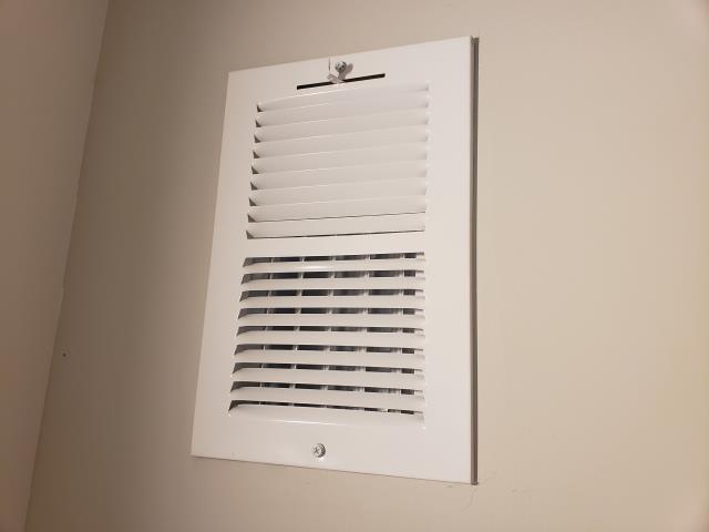 Performed an emergency visit in philadelphia, pa 19146 after the tenant complained about poor airflow from the vents in the upstairs bedrooms. The vent in the small bedroom had minimal air even when fully open, and the back bedroom was weaker than the rest. Upon inspection, we found the outdoor unit clogged with dirt, causing the system to overheat. Performed a deep outdoor coil cleaning with chemicals and adjusted airflow to improve cooling performance. Another philadelphia home ready for efficient, even comfort throughout.