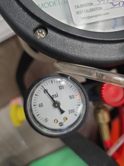 Conducted annual backflow testing for a longtime customer at their barbershop in Willow Grove, PA 19090. The device passed all required checks, and we submitted the results to the designated compliance agency to keep their business up to code. The owner was grateful for the quick, reliable service and relieved to have everything documented and updated for the year.