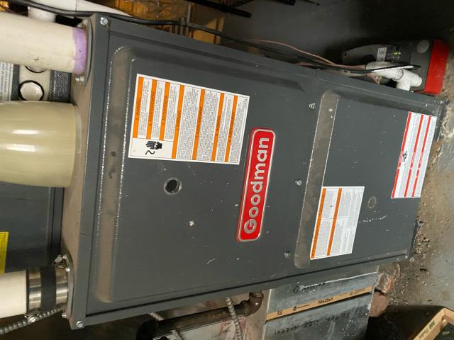 Philadelphia, pa - performed a preventive maintenance tune-up for a goodman gas heating system at a two-story home in philadelphia, pa 19146. The furnace in the basement and the rooftop condenser were fully inspected, cleaned, and the filter was replaced. Everything is operating perfectly, and the homeowner was pleased with the thorough service and peace of mind heading into the heating season. Philadelphia, pa - performed a preventive maintenance tune-up for a goodman gas heating system at a two-story home in philadelphia, pa 19146. The furnace in the basement and the rooftop condenser were fully inspected, cleaned, and the filter was replaced. Everything is operating perfectly, and the homeowner was pleased with the thorough service and peace of mind heading into the heating season.