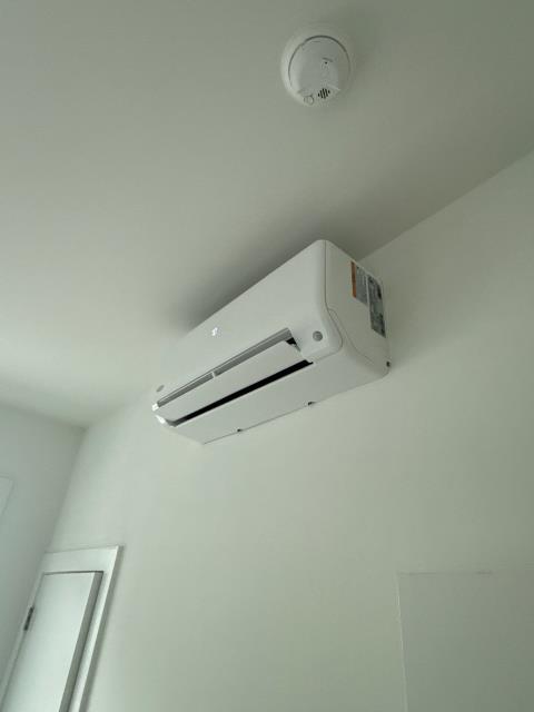 Conducted a heating system diagnostic in Philadelphia, PA 19125, after the customer reported a recurring PC03 error and the heat triggered a fire alarm in the living room of a rental home. After checking system operation, we found the refrigerant may be slightly low, though the issue can also be caused by factors such as a dirty filter or the system reaching operating limits during very cold temperatures below 32°F, which can lead to a temporary lockout. At this time, the system is operating, and we advise monitoring performance, with a plan to review repair or replacement options if the issue becomes more frequent.