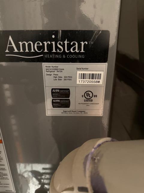 Conducted a full heating system tune-up at a customer’s home in Philadelphia, PA 19147. The Ameristar central gas furnace, located in the basement and never previously serviced since 2018, received a comprehensive 21-point inspection and maintenance, including checking the thermostat, heat exchanger, blower motor, safety controls, pilot assembly, condensate lines, and airflow. During the visit, we also investigated the year-long condensation issue at the vents and found no active leaks or malfunctions, ensuring proper airflow and safe operation. The homeowner was pleased with the thorough inspection and restored confidence in the system’s performance for the winter season.