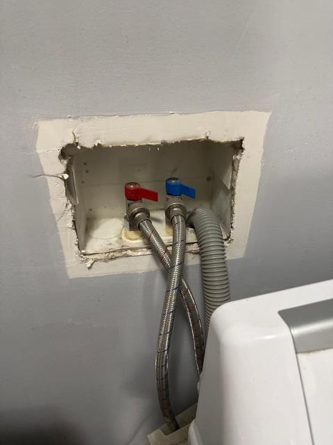 Completed a heating tune-up and dryer modification visit for an existing customer in Jamison, PA 18929 after he upgraded to a new ventless electric dryer. During the visit, we safely capped and sealed the existing dryer vent to prevent air loss, moisture, and pests while keeping it reversible for future use, and properly capped the unused gas line in accordance with code. The system was inspected, tested, and left in safe working condition, giving the homeowner peace of mind and flexibility for future equipment changes.