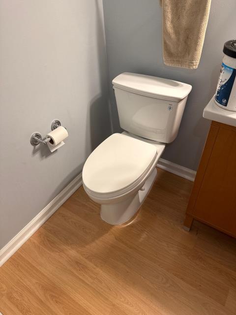 We replaced four shut-off valves, installed a new main water shut-off, and fixed an exterior hose bib. We also insulated garage pipes, installed new valves, and adjusted toilets on multiple floors. All systems were pressure-tested, leak-free, and fully operational. We replaced four shut-off valves, installed a new main water shut-off, and fixed an exterior hose bib. We also insulated garage pipes, installed new valves, and adjusted toilets on multiple floors. All systems were pressure-tested, leak-free, and fully operational.