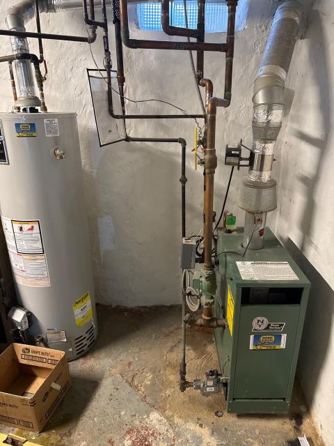 I serviced an older boiler system, replacing a faulty thermocouple after the pilot light went out. I tested the system thoroughly to ensure safe and optimal performance. Another heating system was restored and is now operating reliably.