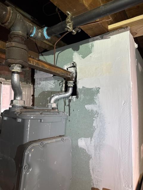 Installed nine motorized zone dampers and configured three independent zones with an ewc control panel. Added a bypass damper, ran thermostat wiring, and tested the system. Achieved precise temperature control for enhanced comfort.