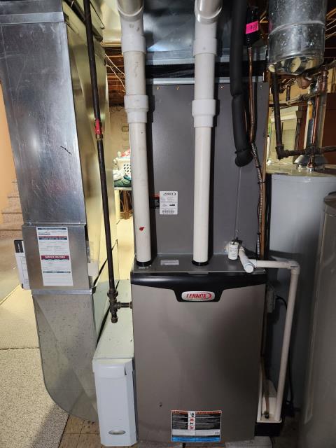 I inspected the radiant heating system, identified uneven floor warming, fixed circulation issues, and ensured even heat distribution. The system now works perfectly, providing consistent comfort.