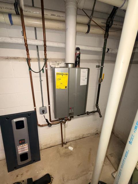 We performed a comprehensive hvac maintenance check, inspecting and tuning both heating and cooling systems. No issues were found, ensuring reliable performance for the entire year. We performed a comprehensive hvac maintenance check, inspecting and tuning both heating and cooling systems. No issues were found, ensuring reliable performance for the entire year.