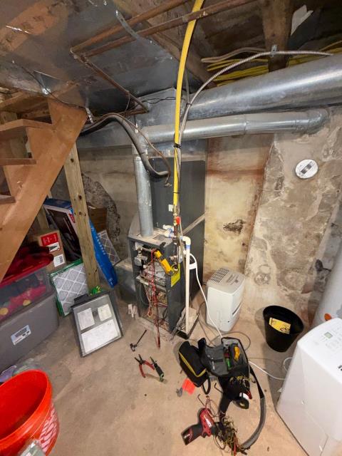 Philadelphia, pa - we diagnosed a heating issue, checked thermostat demand, power, safety switches, and startup sequence. Corrected the problem on-site, restored system operation, and tested for normal function. Warm air now flows through the vents. Philadelphia, pa - we diagnosed a heating issue, checked thermostat demand, power, safety switches, and startup sequence. Corrected the problem on-site, restored system operation, and tested for normal function. Warm air now flows through the vents.