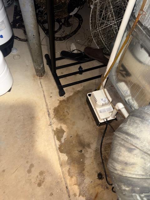 Upper dublin township, pa - our team diagnosed a first-floor cooling issue, traced it to a failed condensate pump. We replaced the pump, tested the system, and restored normal operation. The homeowner was delighted with the restored ac. Upper dublin township, pa - our team diagnosed a first-floor cooling issue, traced it to a failed condensate pump. We replaced the pump, tested the system, and restored normal operation. The homeowner was delighted with the restored ac.