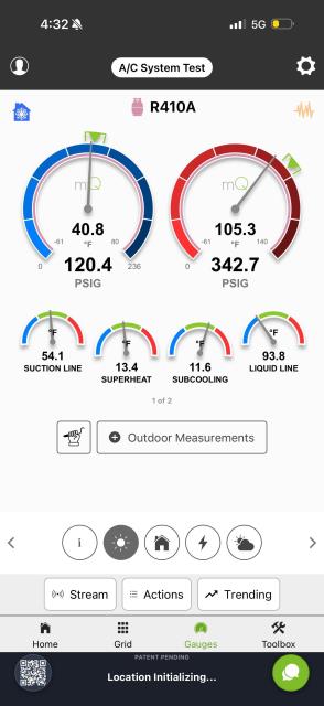 Doylestown, pa - i diagnosed an ac issue with uneven cooling. Upstairs was too warm, while downstairs overcooled nonstop. I scheduled a visit to inspect zoning controls, dampers, and system performance for balanced cooling. Doylestown, pa - i diagnosed an ac issue with uneven cooling. Upstairs was too warm, while downstairs overcooled nonstop. I scheduled a visit to inspect zoning controls, dampers, and system performance for balanced cooling.