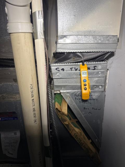 I addressed an ac issue with excessive noise and improper operation. I replaced a faulty blower motor and capacitor, installed a new outdoor capacitor, and fixed unsafe electrical wiring. The system now operates safely and efficiently. I addressed an ac issue with excessive noise and improper operation. I replaced a faulty blower motor and capacitor, installed a new outdoor capacitor, and fixed unsafe electrical wiring. The system now operates safely and efficiently.