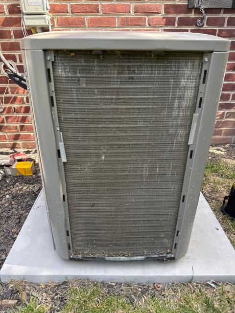 We performed a comprehensive ac tune-up for a new homeowner's 2008 systems, ensuring safe electrical operation and peak performance. We also inspected the water softener system and will prepare a proposal for recommended repairs. We performed a comprehensive ac tune-up for a new homeowner's 2008 systems, ensuring safe electrical operation and peak performance. We also inspected the water softener system and will prepare a proposal for recommended repairs.