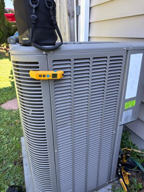We inspected a recent ac repair, finding it operational but underperforming in extreme heat. We checked airflow, cooling, and equipment, ensuring reliable comfort and peak season performance. We inspected a recent ac repair, finding it operational but underperforming in extreme heat. We checked airflow, cooling, and equipment, ensuring reliable comfort and peak season performance.
