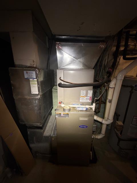 We performed thorough ac maintenance, checked both systems, recharged r-410a refrigerant, and assessed whole-house fan options. Our goal was to ensure smooth operation and optimize cooling efficiency. We performed thorough ac maintenance, checked both systems, recharged r-410a refrigerant, and assessed whole-house fan options. Our goal was to ensure smooth operation and optimize cooling efficiency.