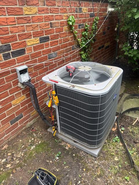 We performed thorough ac maintenance, checked both systems, recharged r-410a refrigerant, and assessed whole-house fan options. Our goal was to ensure smooth operation and optimize cooling efficiency. We performed thorough ac maintenance, checked both systems, recharged r-410a refrigerant, and assessed whole-house fan options. Our goal was to ensure smooth operation and optimize cooling efficiency.