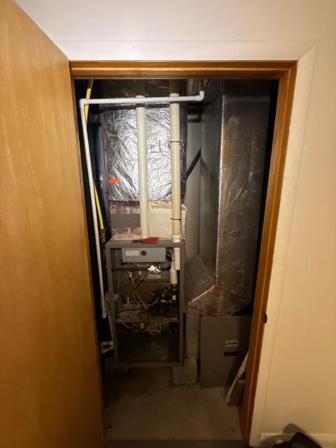 I assessed the ac system, added 1. 75 pounds of r-22 refrigerant, and replaced the air filter. Verified improved cooling, ensuring the homeowner enjoys reliable comfort. I assessed the ac system, added 1. 75 pounds of r-22 refrigerant, and replaced the air filter. Verified improved cooling, ensuring the homeowner enjoys reliable comfort.