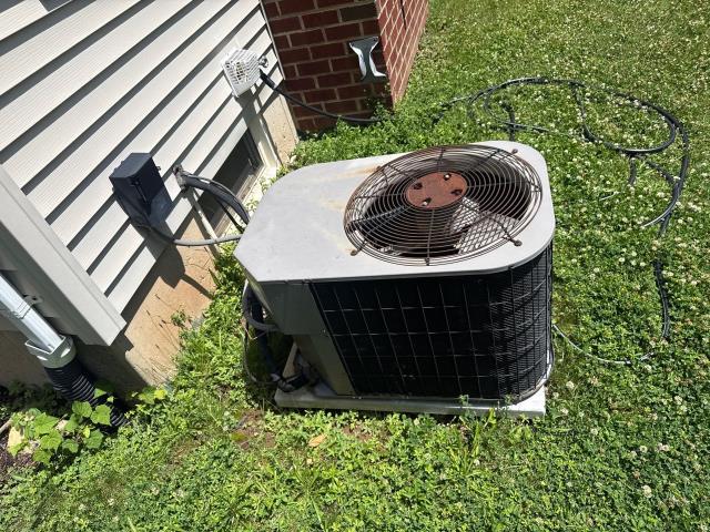 I assessed the ac system, added 1. 75 pounds of r-22 refrigerant, and replaced the air filter. Verified improved cooling, ensuring the homeowner enjoys reliable comfort. I assessed the ac system, added 1. 75 pounds of r-22 refrigerant, and replaced the air filter. Verified improved cooling, ensuring the homeowner enjoys reliable comfort.