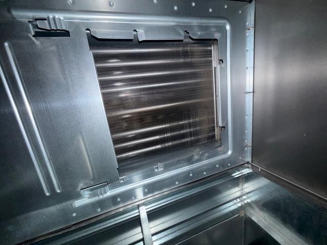 We diagnosed uneven cooling, finding the second floor warmer. After evaluating the system, airflow, and performance, we recommended solutions to balance temperatures and improve comfort. We diagnosed uneven cooling, finding the second floor warmer. After evaluating the system, airflow, and performance, we recommended solutions to balance temperatures and improve comfort.
