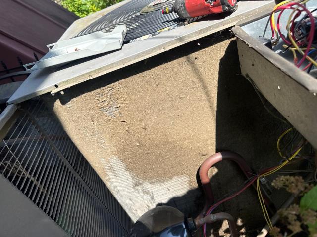 We cleaned the outdoor ac coil, installed a compressor saver, and verified system operation. Our efforts ensured dependable comfort for a satisfied customer. We cleaned the outdoor ac coil, installed a compressor saver, and verified system operation. Our efforts ensured dependable comfort for a satisfied customer.
