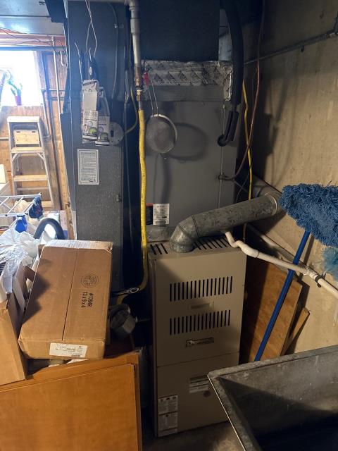 We diagnosed the ac system, finding the compressor unfit for repair. We proposed replacing the entire lennox system for reliable cooling. The homeowner is reviewing options. We diagnosed the ac system, finding the compressor unfit for repair. We proposed replacing the entire lennox system for reliable cooling. The homeowner is reviewing options.