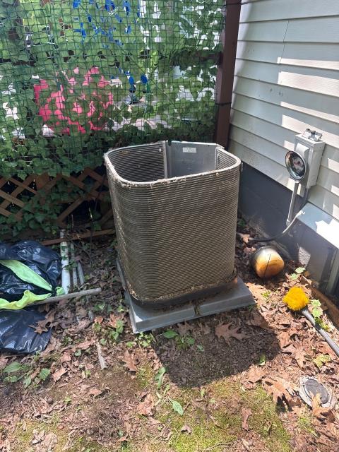We fixed a residential ac issue by cleaning the condenser coil and replacing a faulty electrical part. After testing, the system cooled perfectly, leaving the homeowner satisfied. We fixed a residential ac issue by cleaning the condenser coil and replacing a faulty electrical part. After testing, the system cooled perfectly, leaving the homeowner satisfied.