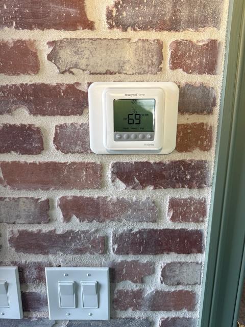 We addressed a recurring ac issue for a returning customer. After thorough diagnostics, we identified and fixed the problem, ensuring proper cooling. The system now operates normally. We addressed a recurring ac issue for a returning customer. After thorough diagnostics, we identified and fixed the problem, ensuring proper cooling. The system now operates normally.