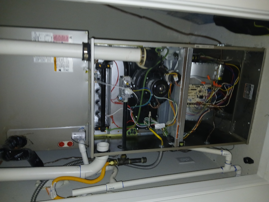 heating efficiency x2