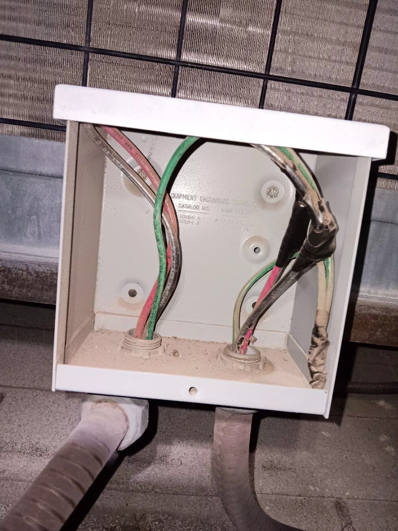 Performed ac evaluation  