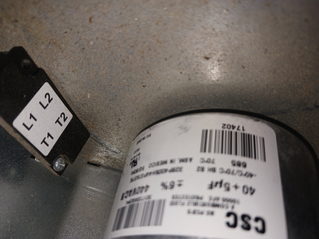 2 Heating and cooling maint 