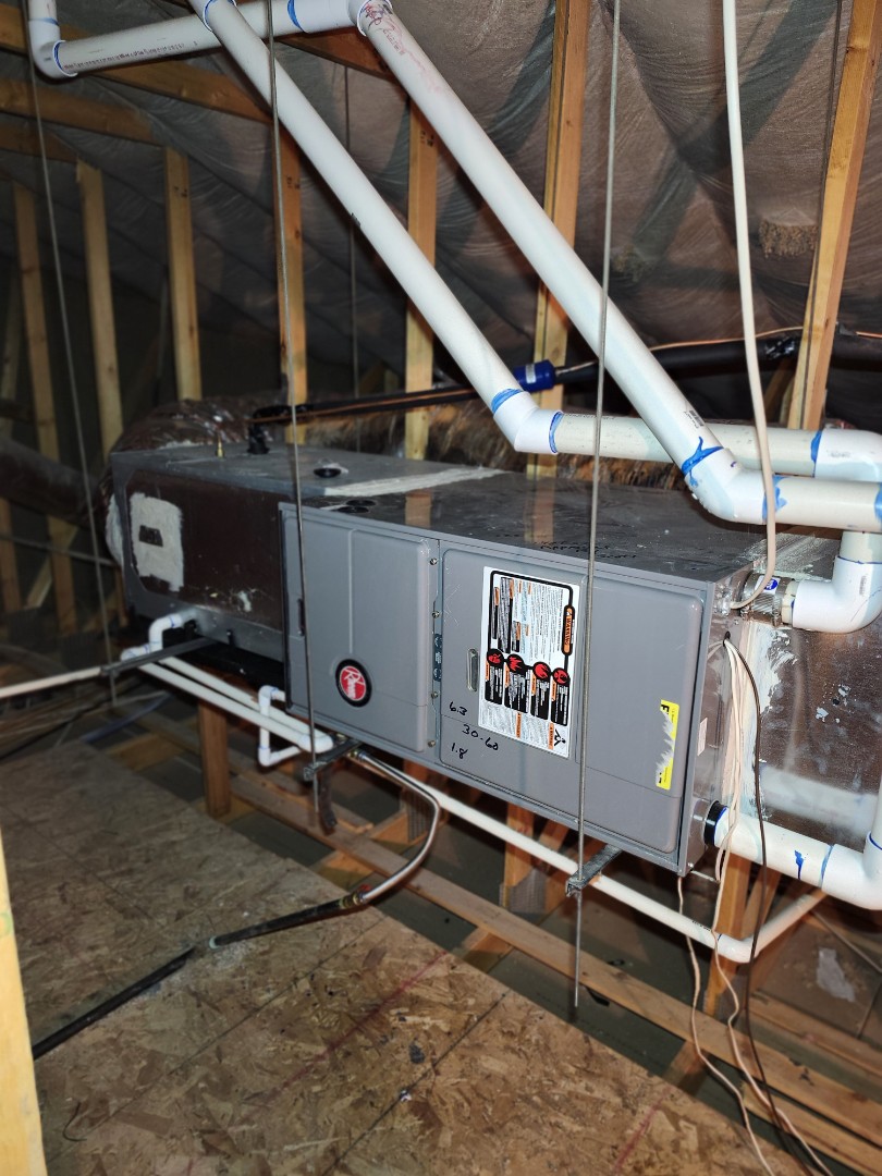 2 unit heating tune ups