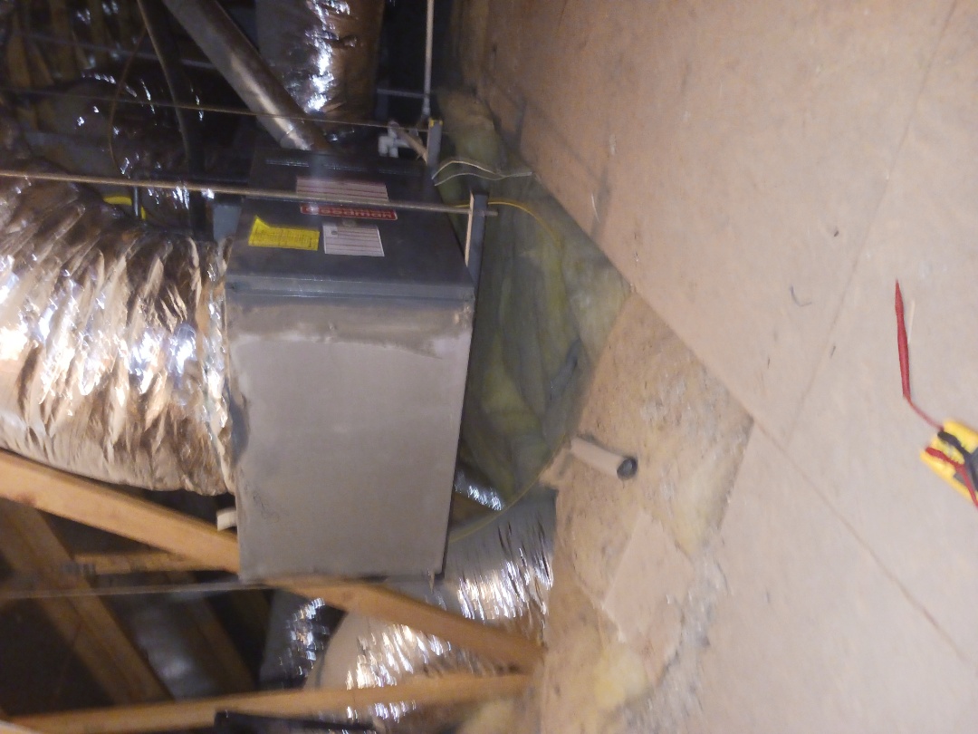 2 heating Maintenance 