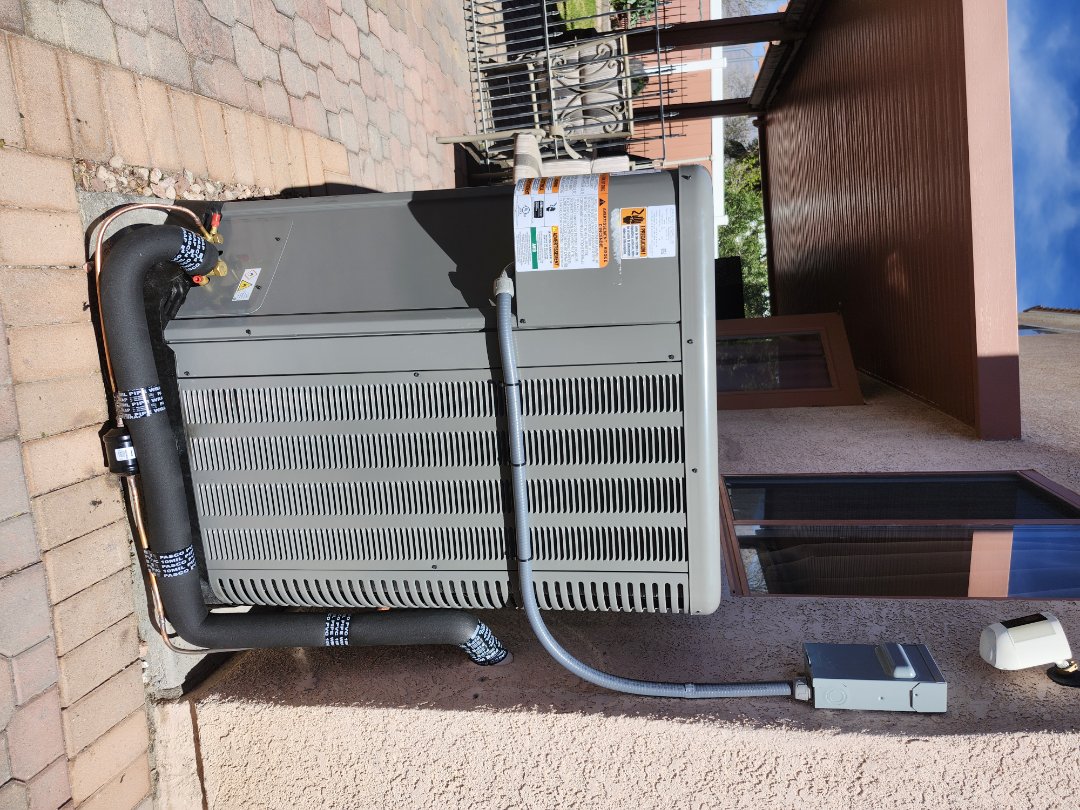 North Las Vegas, NV - 1 unit install