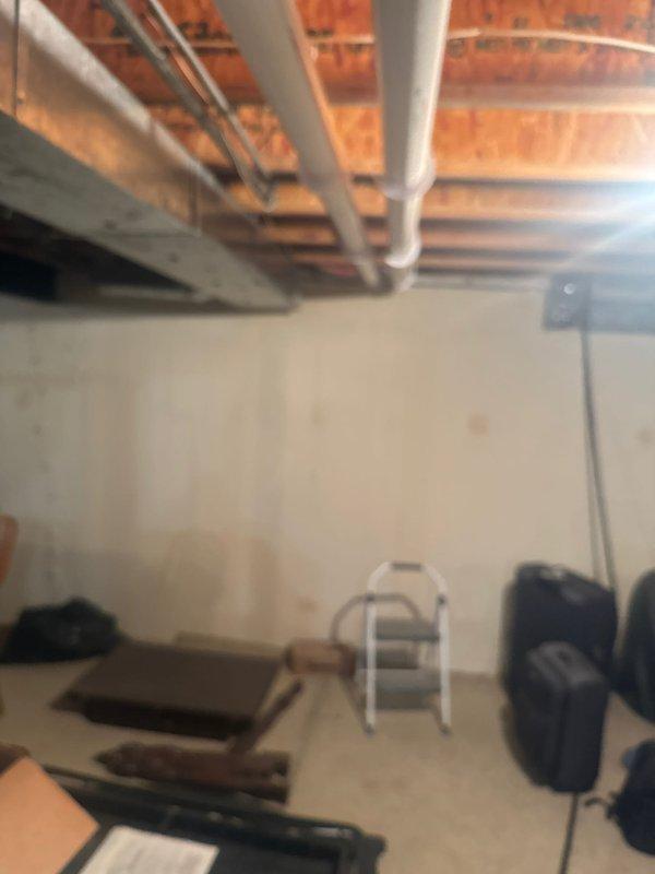 Successfully installed a Lennox furnace unit with S40 thermostat in basement utility area. Replaced existing humidifier drain lines and properly connected all ventilation components using PVC piping. System was tested and confirmed operational prior to completion.