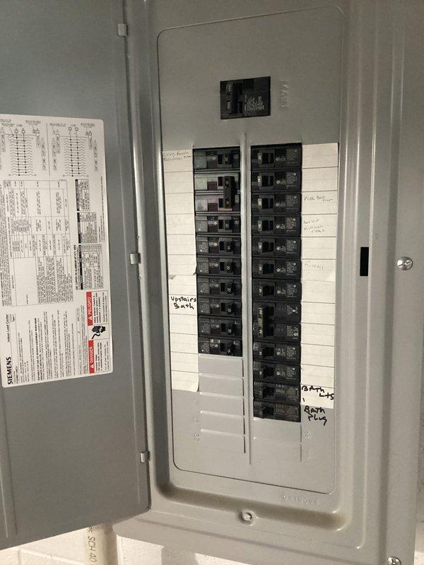 Successfully installed new furnace unit with condensate pump at customer's residence, replacing existing Robin Aire heating system. Completed installation of associated ductwork connections and verified proper electrical connection at the breaker panel. All systems tested and functioning properly.