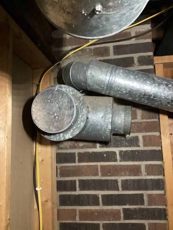 Responded to callback for no heat after recent installation. Confirmed diagnosis of faulty inducer motor as suspected. Replaced defective inducer motor and verified proper system operation. Visual inspection of ductwork confirmed proper installation with no additional issues found.